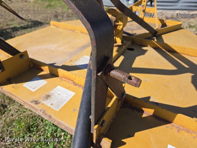 image for item ED2490 King Kutter rotary mower