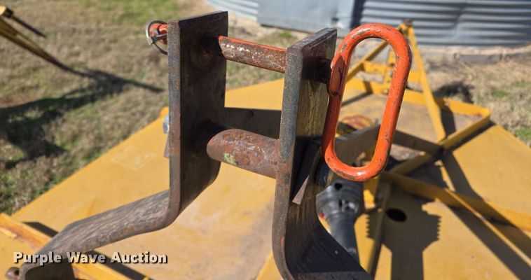 image for item ED2490 King Kutter rotary mower
