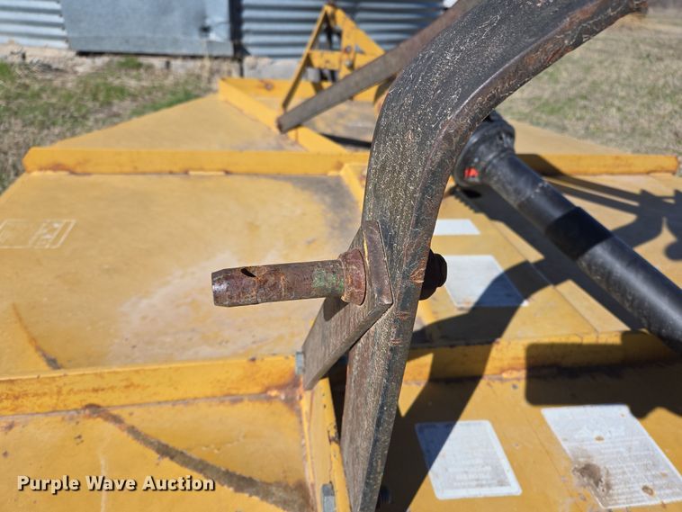 image for item ED2490 King Kutter rotary mower