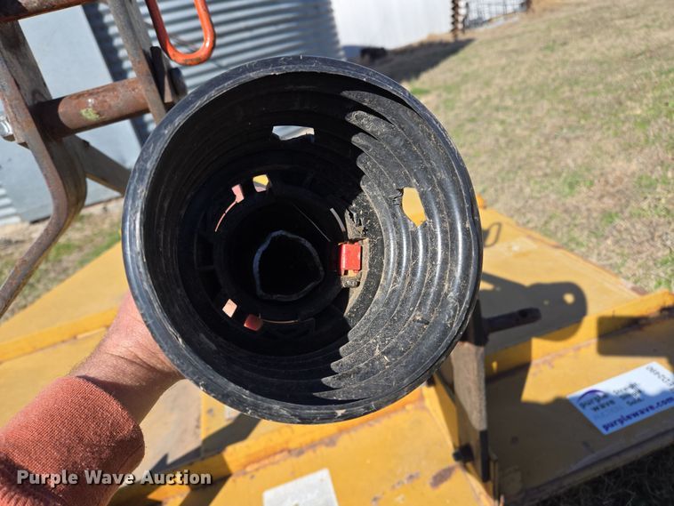 image for item ED2490 King Kutter rotary mower