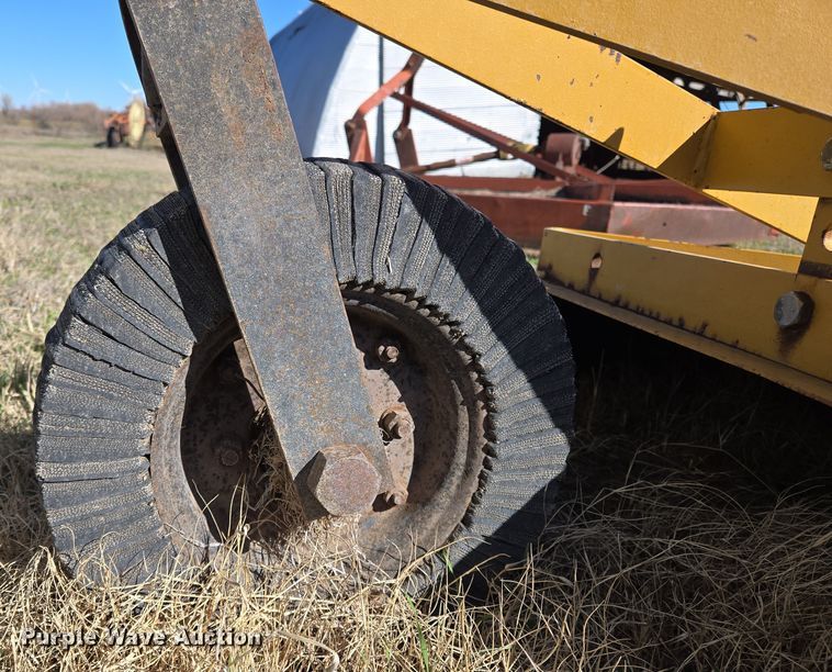 image for item ED2490 King Kutter rotary mower