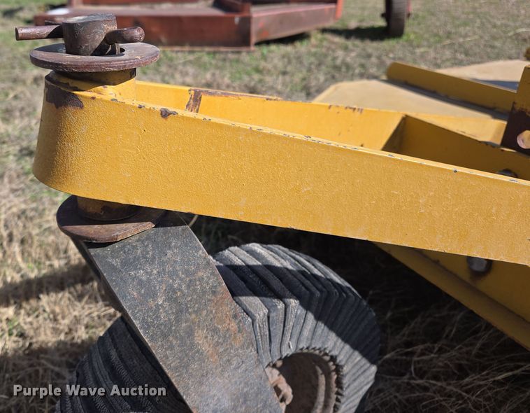 image for item ED2490 King Kutter rotary mower