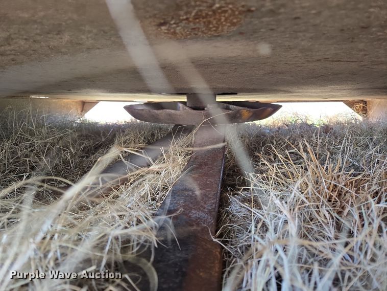 image for item ED2490 King Kutter rotary mower