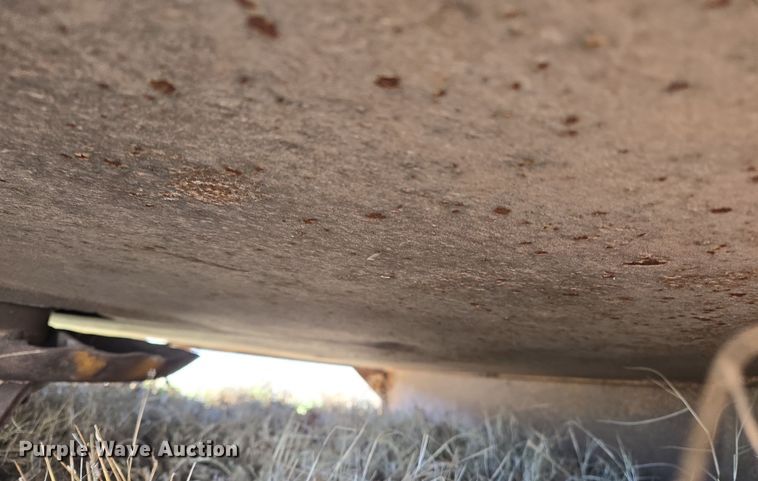 image for item ED2490 King Kutter rotary mower