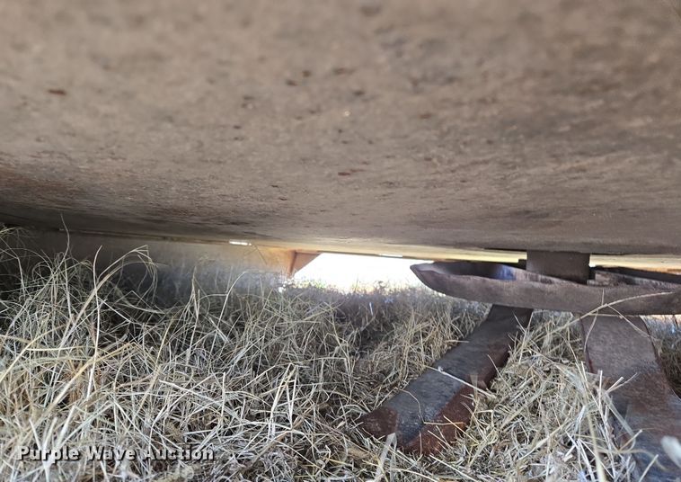 image for item ED2490 King Kutter rotary mower