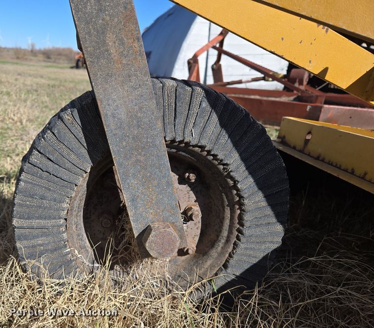 image for item ED2490 King Kutter rotary mower