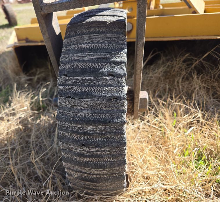 image for item ED2490 King Kutter rotary mower