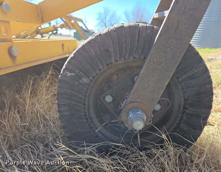 image for item ED2490 King Kutter rotary mower