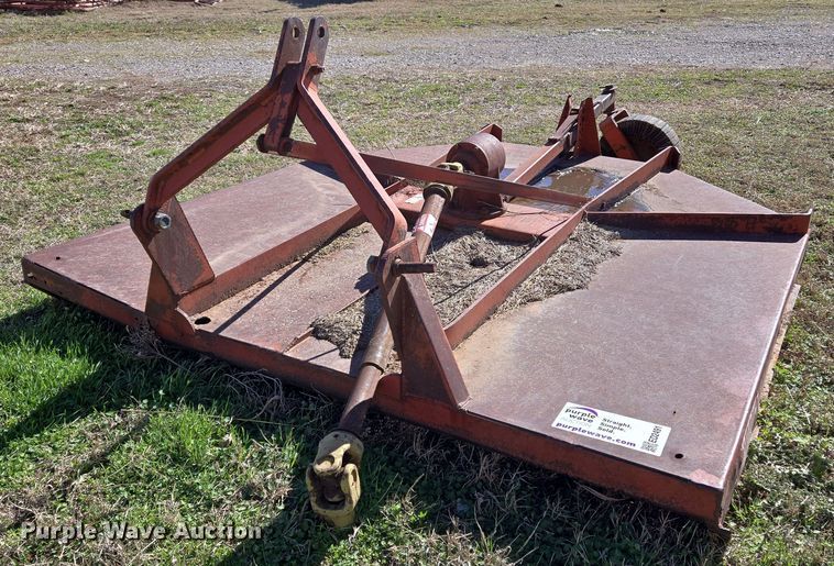 image for item ED2491 Rhino rotary mower