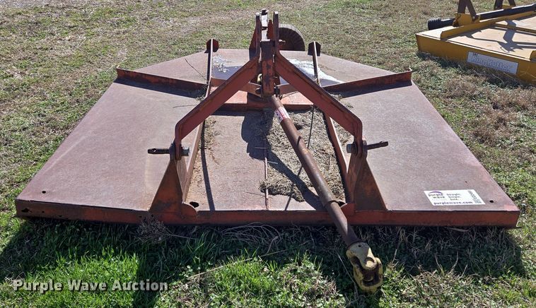 image for item ED2491 Rhino rotary mower