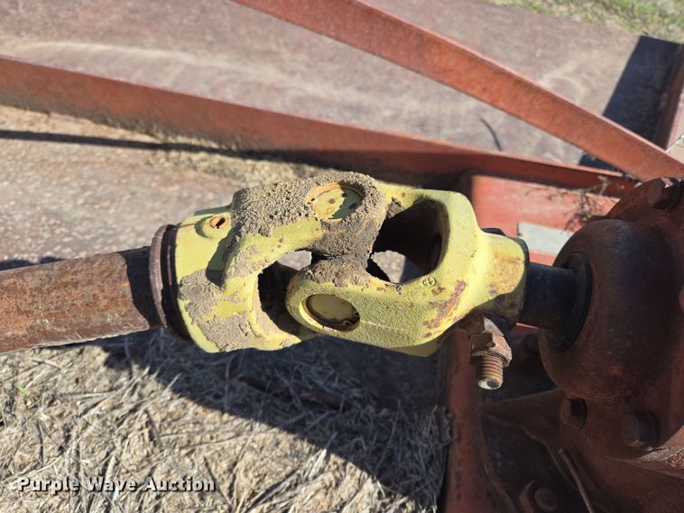 image for item ED2491 Rhino rotary mower