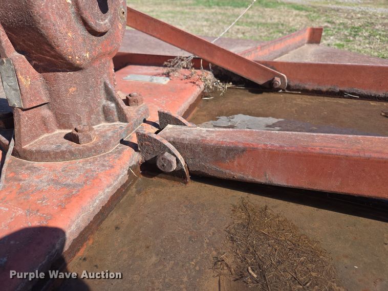 image for item ED2491 Rhino rotary mower