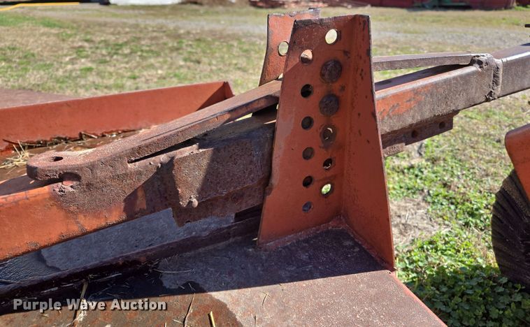 image for item ED2491 Rhino rotary mower