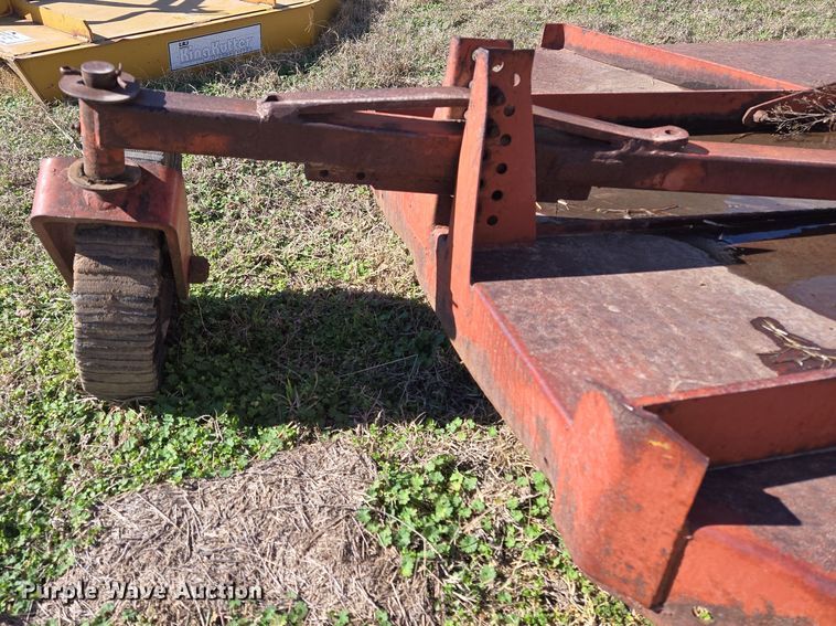 image for item ED2491 Rhino rotary mower