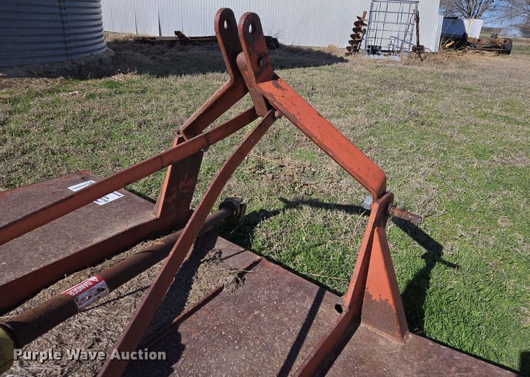 image for item ED2491 Rhino rotary mower