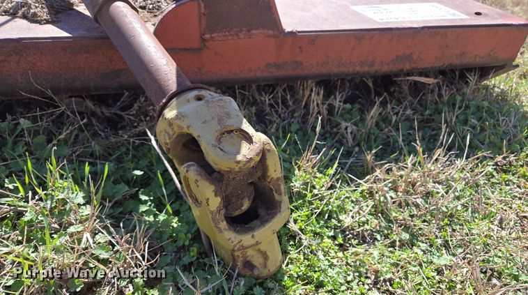 image for item ED2491 Rhino rotary mower