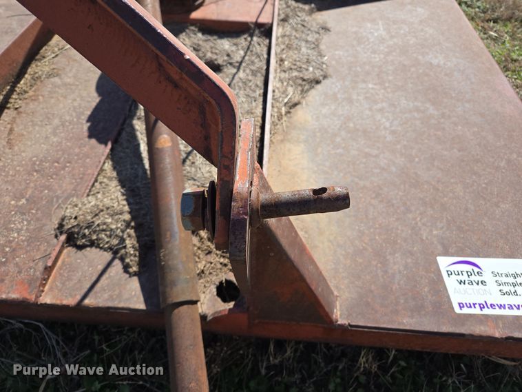 image for item ED2491 Rhino rotary mower