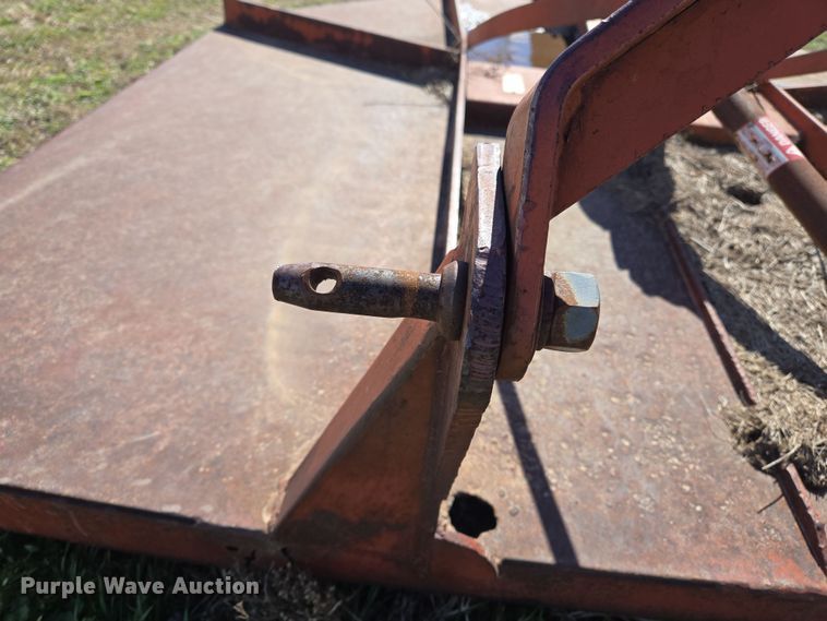 image for item ED2491 Rhino rotary mower