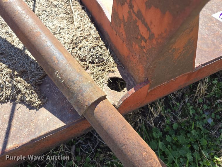 image for item ED2491 Rhino rotary mower