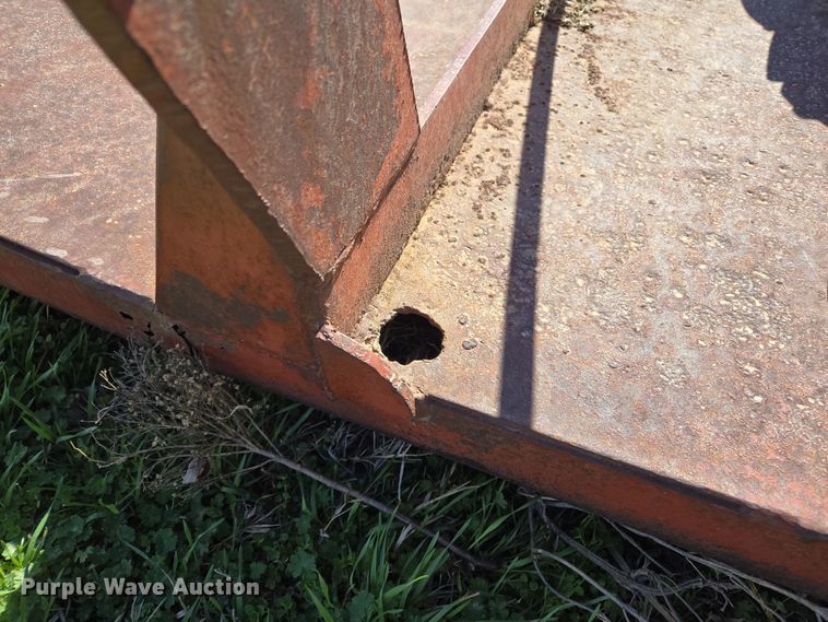 image for item ED2491 Rhino rotary mower