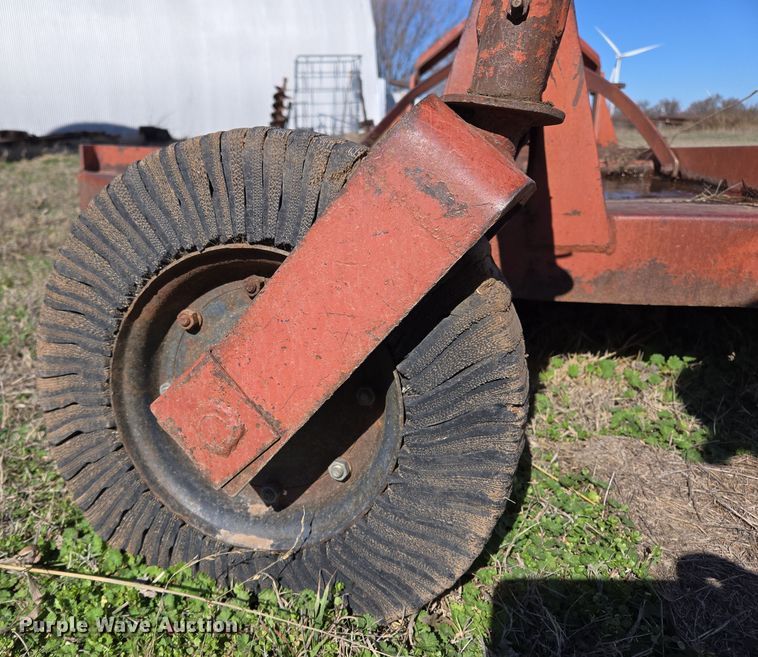 image for item ED2491 Rhino rotary mower