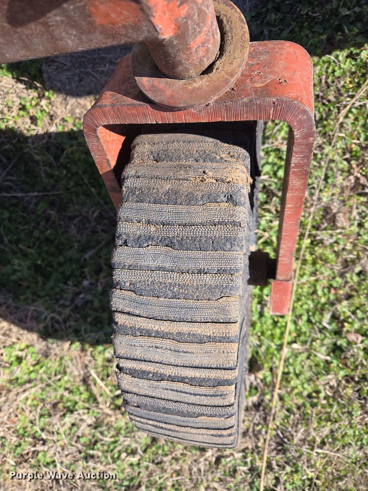 image for item ED2491 Rhino rotary mower