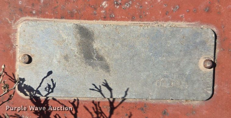 image for item ED2491 Rhino rotary mower