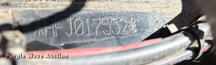 image for item ED4077 2004 Case IH JX95 MFWD tractor