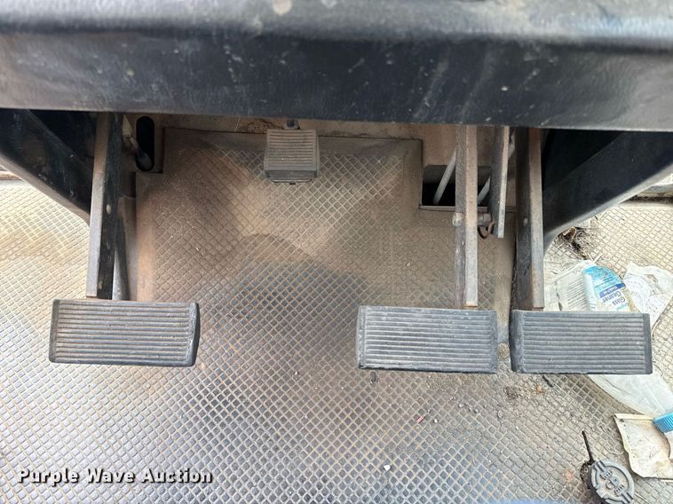 image for item ED4121 1980 Case 2390 tractor