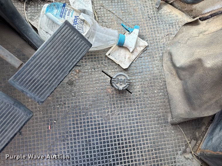 image for item ED4121 1980 Case 2390 tractor