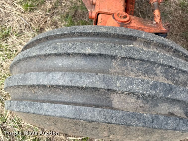 image for item ED4121 1980 Case 2390 tractor