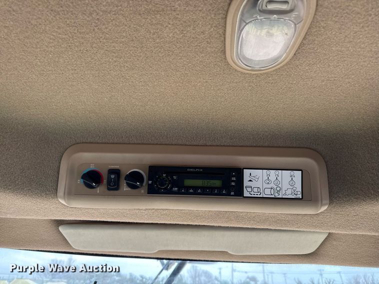 image for item ED5548 2015 John Deere CS690 RWA cotton stripper