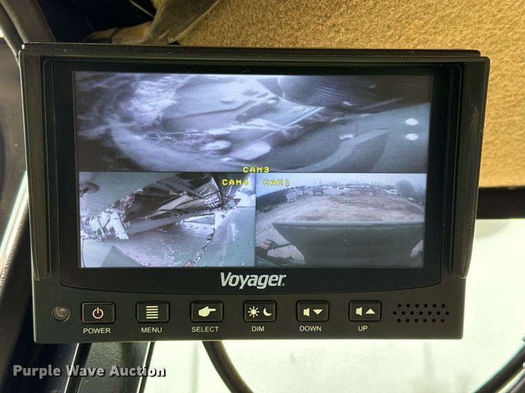 image for item ED5549 2018 John Deere CS690 RWA cotton stripper