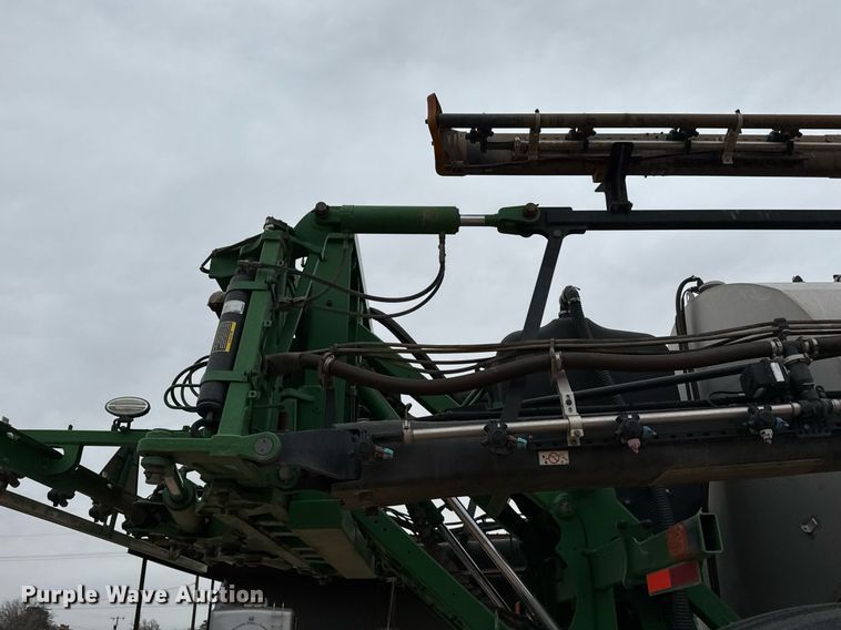 image for item ED5550 2020 John Deere R4060 sprayer