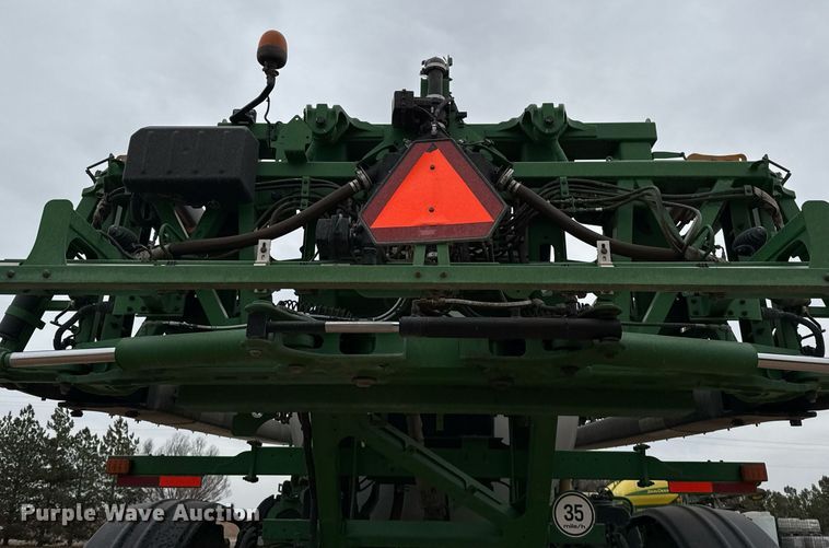 image for item ED5550 2020 John Deere R4060 sprayer