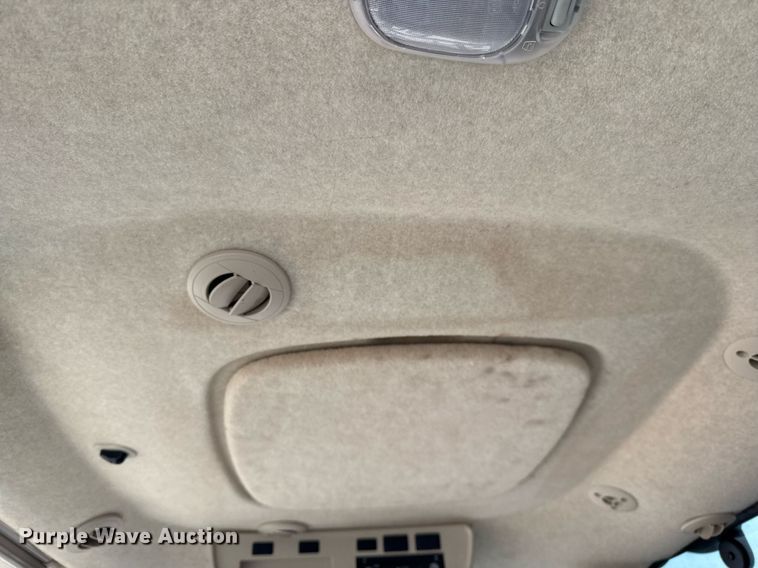 image for item ED5550 2020 John Deere R4060 sprayer