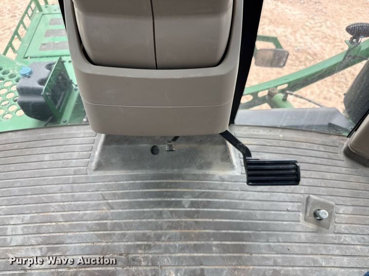 image for item ED5550 2020 John Deere R4060 sprayer