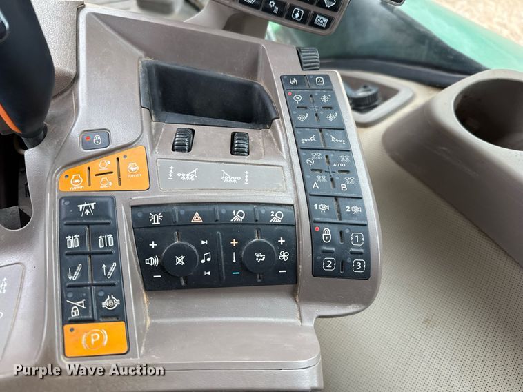 image for item ED5550 2020 John Deere R4060 sprayer