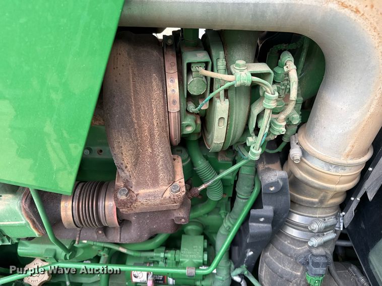 image for item ED5550 2020 John Deere R4060 sprayer