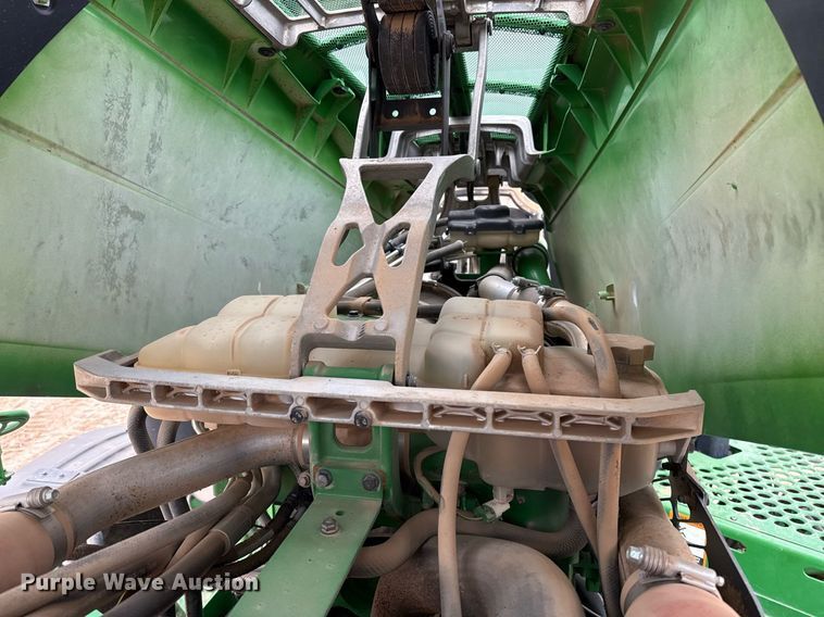 image for item ED5550 2020 John Deere R4060 sprayer