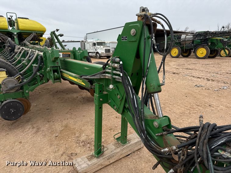 image for item ED5551 2013 John Deere 1770NT no-till planter