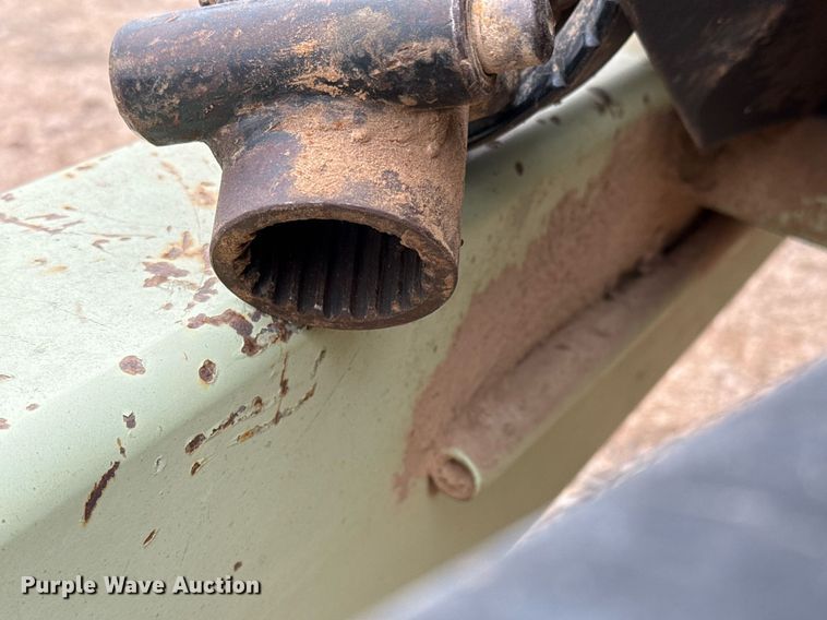 image for item ED5554 Orthman 608-000 grain cart