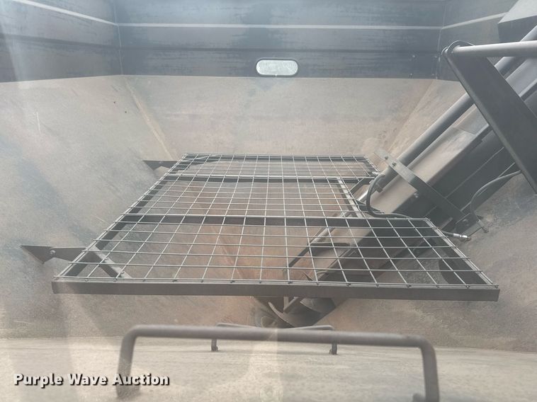 image for item ED5554 Orthman 608-000 grain cart