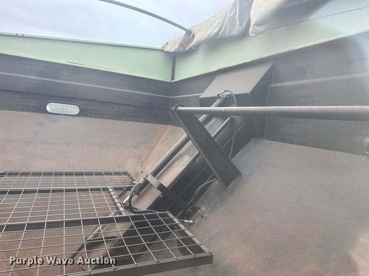 image for item ED5554 Orthman 608-000 grain cart