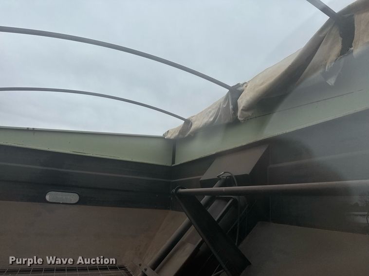 image for item ED5554 Orthman 608-000 grain cart