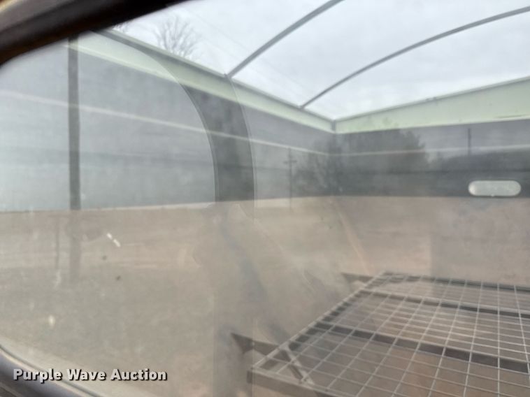 image for item ED5554 Orthman 608-000 grain cart