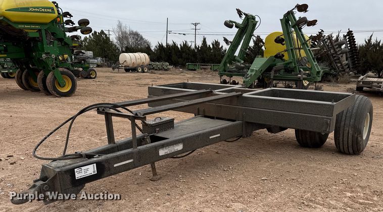 image for item ED5555 Elk Creek implement caddy