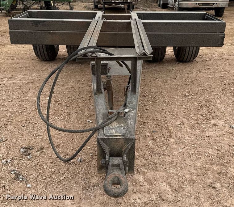 image for item ED5555 Elk Creek implement caddy