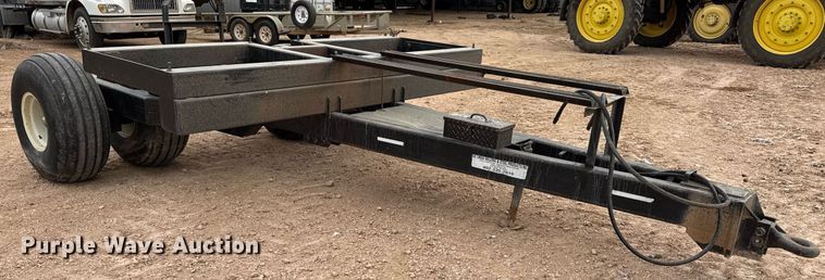 image for item ED5555 Elk Creek implement caddy