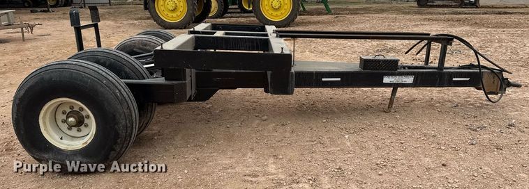 image for item ED5555 Elk Creek implement caddy